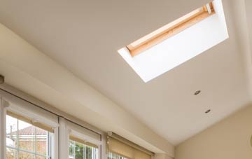 Balmer conservatory roof insulation companies