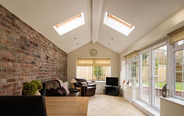conservatory roof insulation Balmer, Shropshire