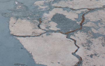 fibreglass roofing replacement Balmer