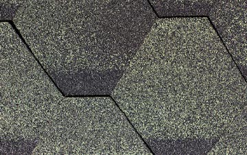 Balmer fibreglass shingle repairs