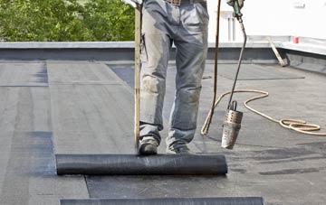 flat roof replacement Balmer, Shropshire