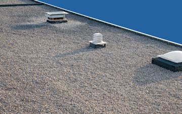 flat roofing Balmer, Shropshire