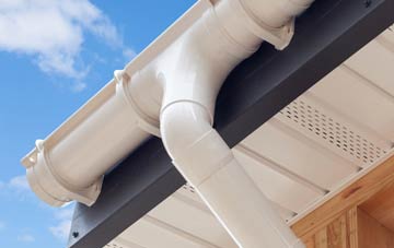 Balmer gutter installation costs