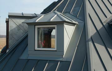 metal roofing Balmer, Shropshire