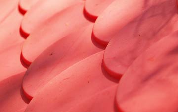 Balmer plastic roof costs