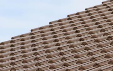 plastic roofing Balmer, Shropshire