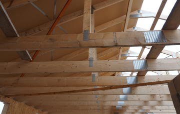 Balmer roof truss costs