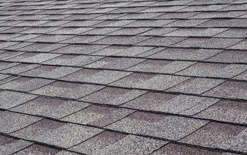 Balmer tiles for shallow pitch roofing