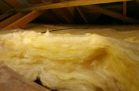 Balmer pitch roof insulation